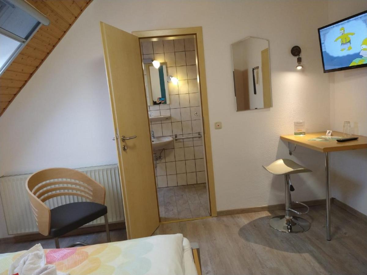 Pension "Der Sulzbachhof" Lehrberg Exterior foto